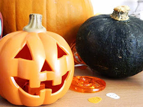 This is Halloween | Halloween Blog