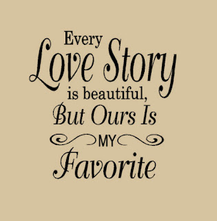 Love quotes love story is beautiful