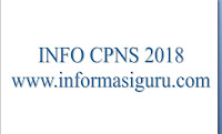Kementerian Agama/Kemenag Akan Menerima 17.175 (Tujuhbelasribu) Calon Pegawai Negeri Sipil (CPNS) di Tahun 2018