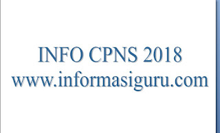 Pegawai Pemerintah dengan Perjanjian Kerja (PPPK) Adalah  Solusi Bagi Eks Honorer K-II Usia 35 Tahun Ke Atas Untuk Mengabdi Pada Negara I Seleksi PPPK Dilakukan Setelah Test CPNS 2018 Usai