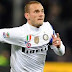 Inter: Sneijder nemet mondott a Zenitnek