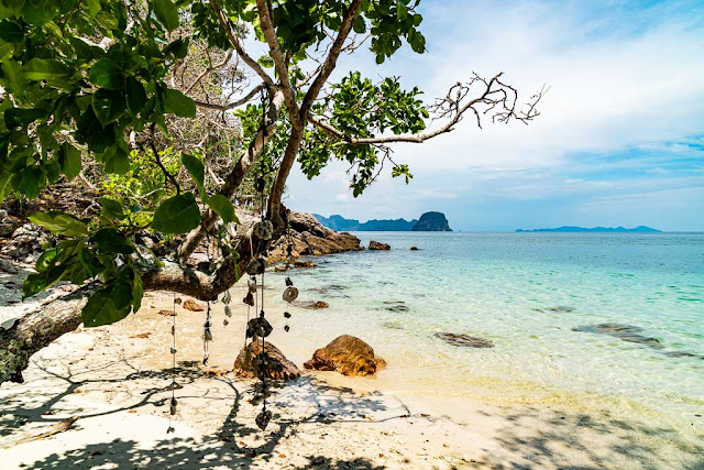 Koh-Ngai-Thailande-Thailand-secret-beach