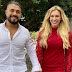 WWE: Charlotte Flair vai afastar-se por um tempo para casar com Andrade El Idolo