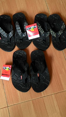 sandal eiger kw