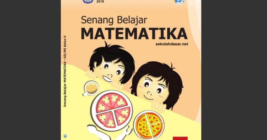 Buku Guru Dan Buku Siswa Matematika Kelas 5 Kurikulum 2013