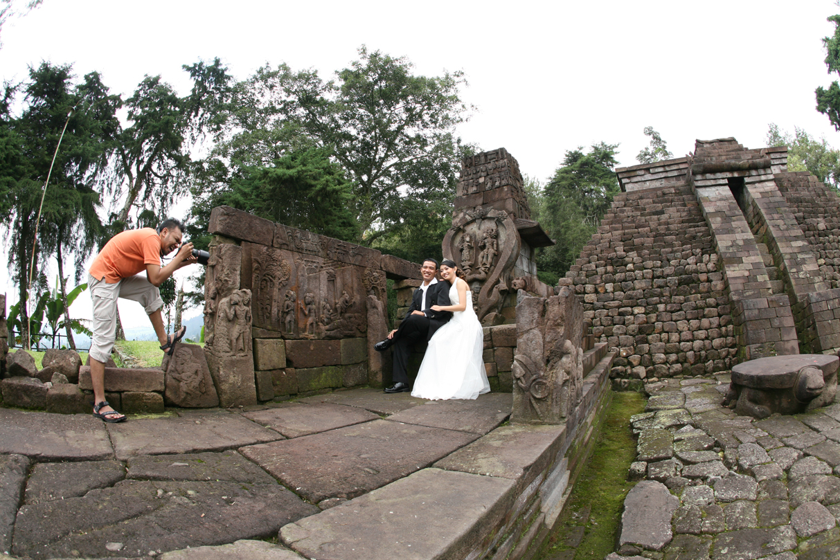 Jasa Foto Prewedding Di Solo Prewedding Solo Wedding Pernikahan