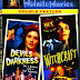 Devils of Darkness / Witchcraft (Double Feature)