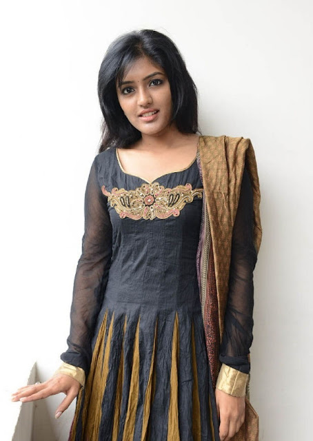 Telugu actress cute images esha rebba 