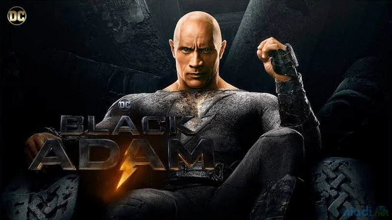 sinopsis film black adam menceritakan tentang apa