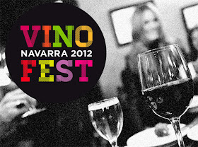 VinoFest Navarra 2012