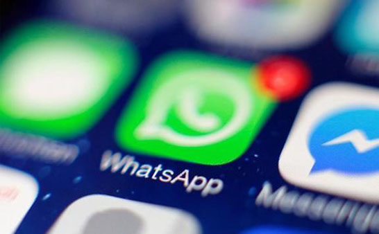 Los menores de 16 años no podrán utilizar WhatsApp