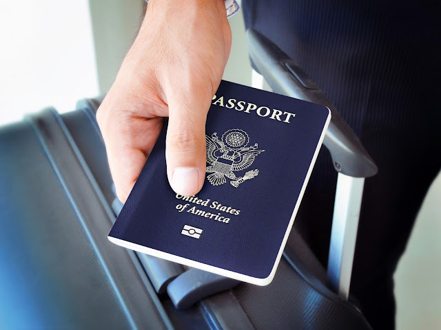 معلومات يجب معرفتها لتجنب تأخير إصدار جواز سفرك الأمريكي How to Apply for A Passport urgent ?