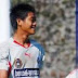Arema Tunggu Kepastian Meiga