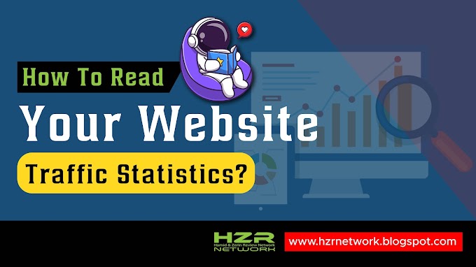 Do You Know How To Read Your Website Traffic Statistics?