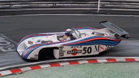 Lancia LC1