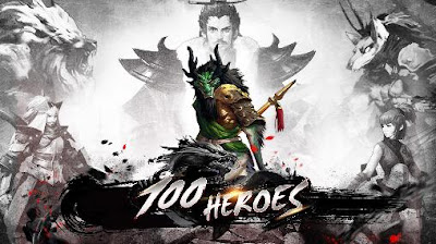 100 heroes: Colossus awakens v1.4.2