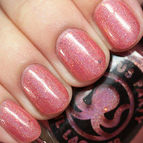 Octopus Party Nail Lacquer Maui Howie