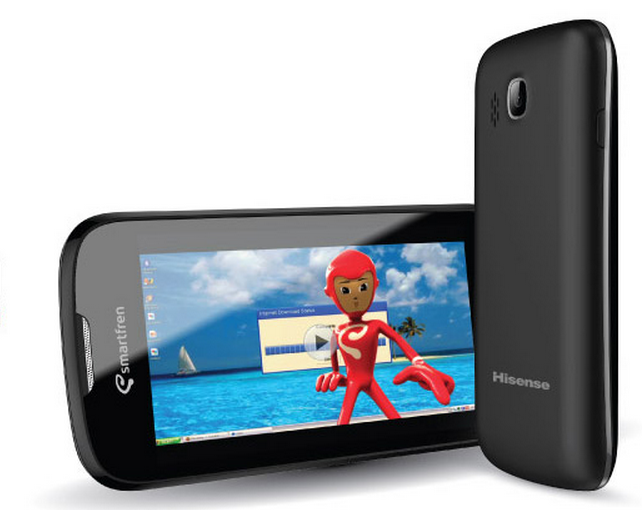 Harga Smartfren Andromax C Bulan Agustus 2013 TERJAMIN!!!