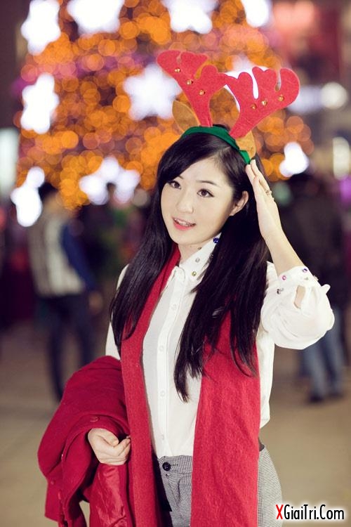 Hotgirl miền bắc