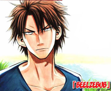 #5 Beelzebub Wallpaper