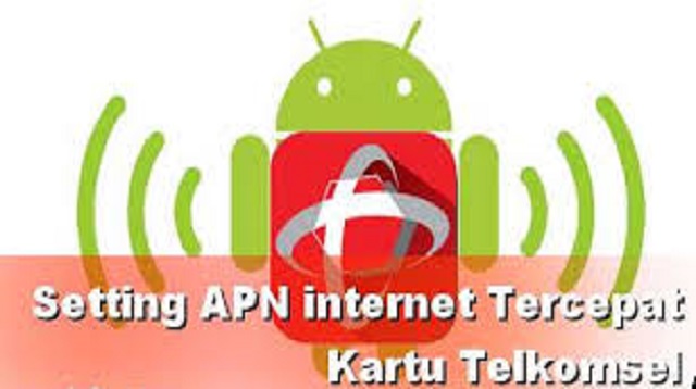 Apn Telkomsel 3G Tercepat