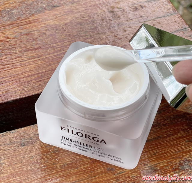Top 5 Reasons Why FILORGA Time-Filler 5XP is A Must-Have For Anti—Wrinkle, Filorga Time-Filler 5XP, Filorga, FILORGA 9.9 Exclusives On Lazada, Beauty