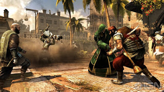 Assassins Creed Revelations Download via mediafire
