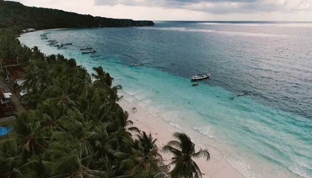 Tempat Wisata Menarik Di Bulukumba  