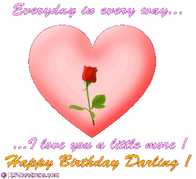 Happy Birthday Quotes For Lover. girlfriend irthday quotes for