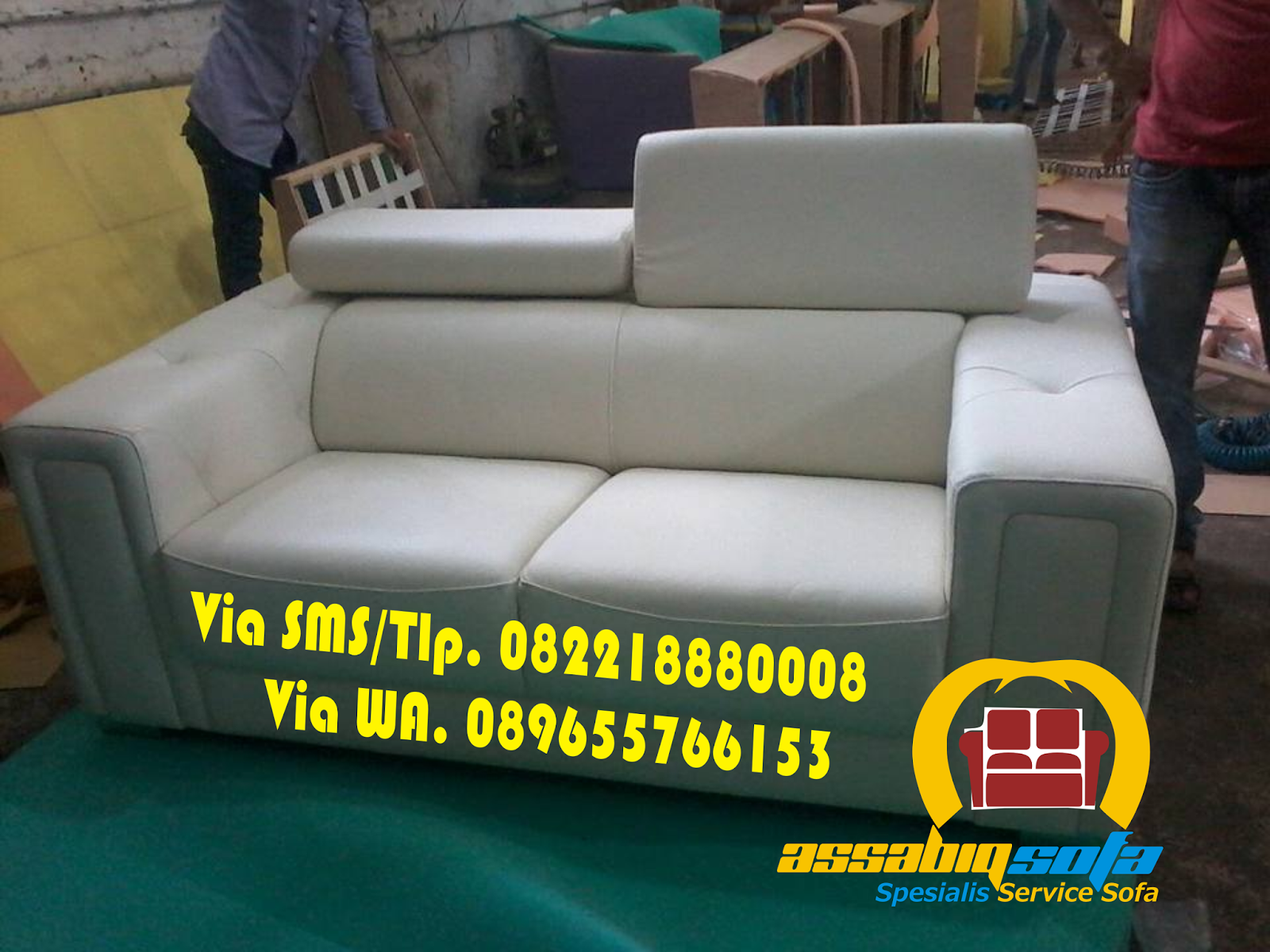 SERVICE KURSI SOFA DI BANDUNGPERBAIKAN SOFA REPARASI SOFA BIKIN