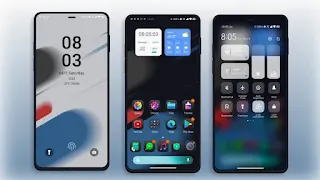 Miui themes