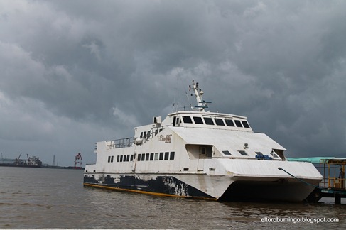 Subic Bay Freeport Zone
