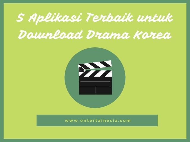 download drama korea