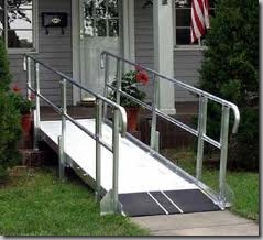 ramp-aluminum