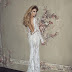 Staggering Wedding Dresses by Dany Mizrachi