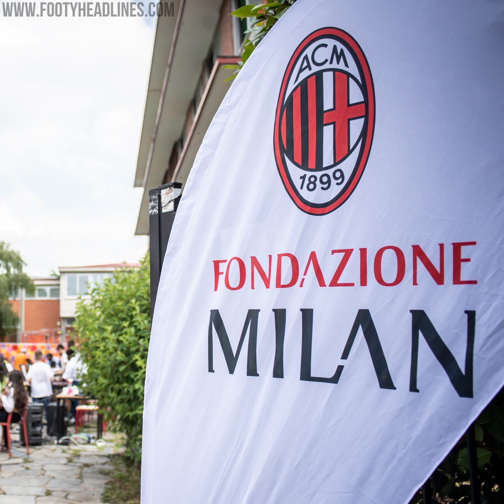 CM: Milan consider following Juventus with 'Next Gen' team in Serie C - the  details