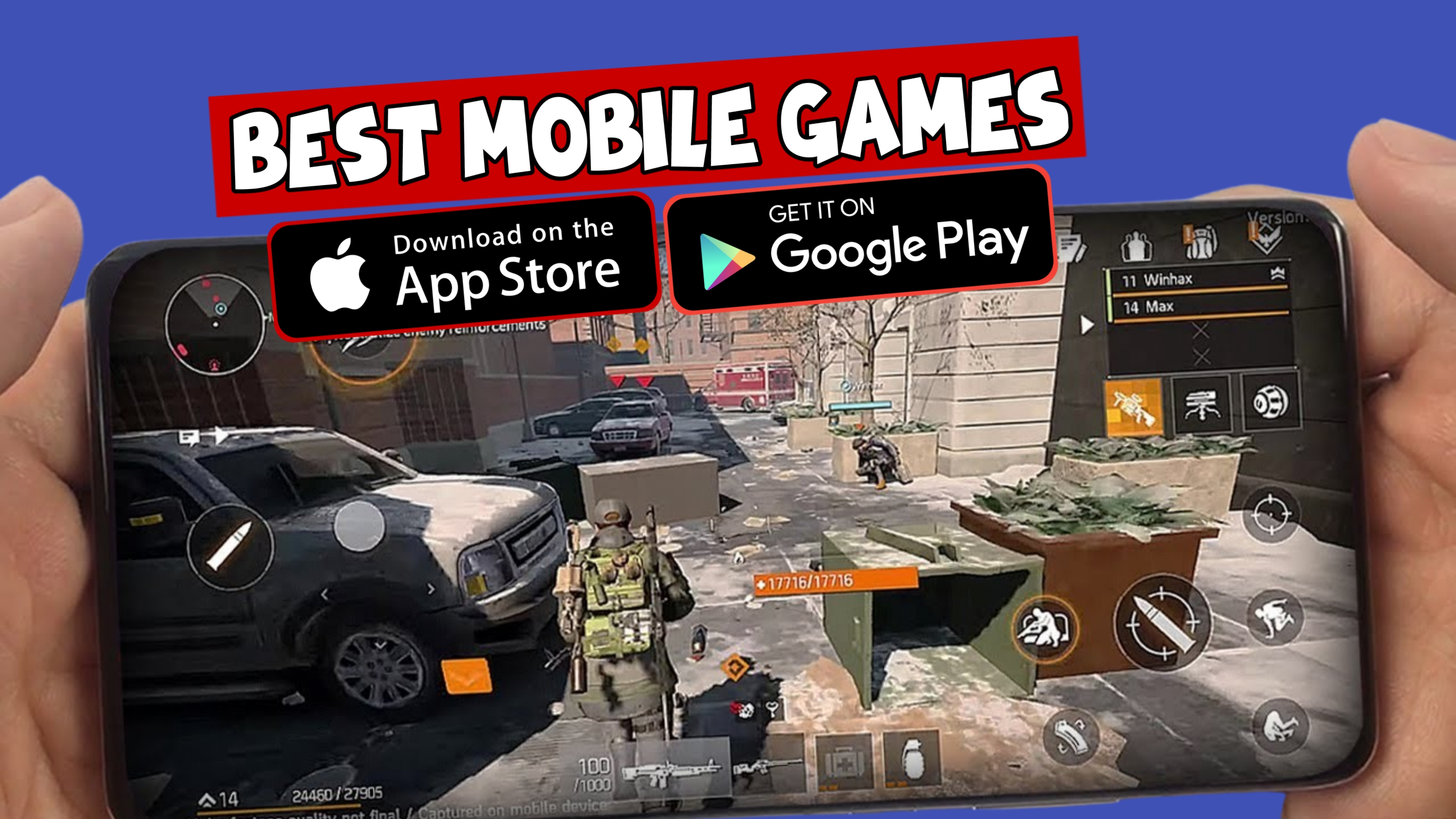 Top 20 BEST NEW GAMES | High Graphics | TOP 20 Best Games For Android | Best Free Android Games
