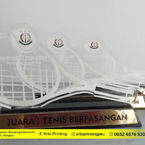 PLAKAT FIBER PEKANBARU RIAU