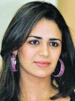 Mona Singh