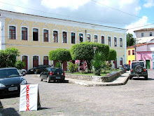 o barroco na Bahia