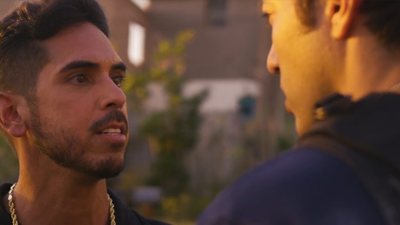 El Coyote 2019 online 720p