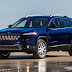 2014 Jeep Cherokee Wallpapers