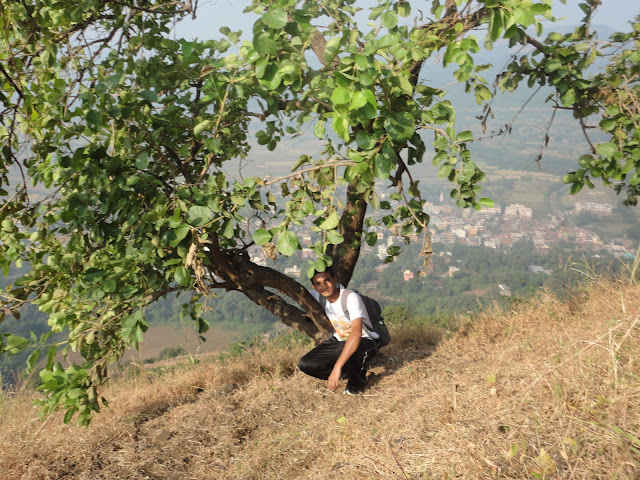 sarasgadh pali maharashtra