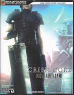 Final Fantasy Crisis Core