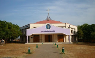 Dindigul District, Tamil Nadu Recruitment