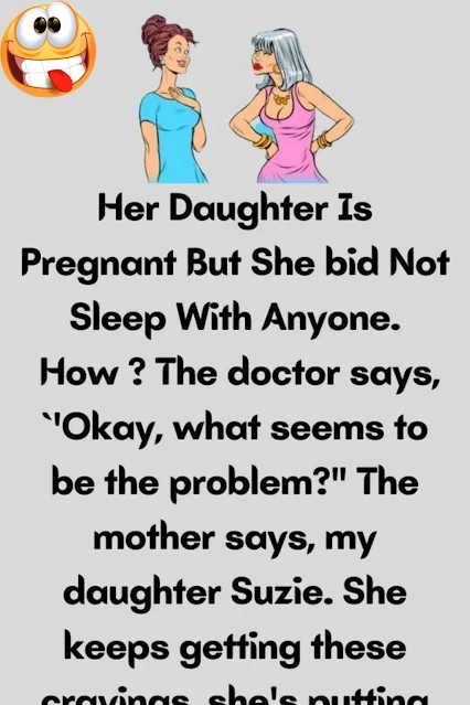 A Puzzling Pregnancy