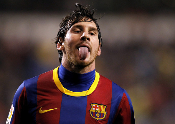 Messi 2011 Best Wallpapers