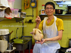 Differences-Chicken-Rice-Singapore-Hainan-China