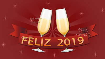 Feliz Año 