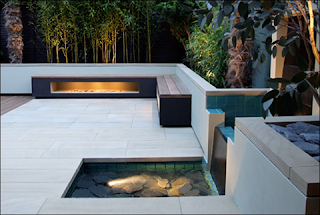 modern garden ideas